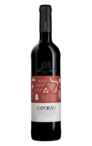 Producto: Esporão Colheita Tinto 2022