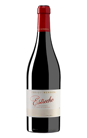 Producto: Estrecho Monastrell 2020