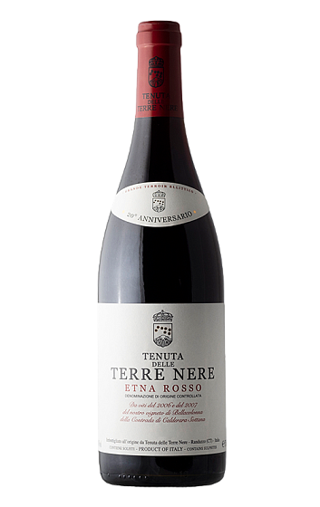 Producto: Etna Rosso C.S. Bellacolonna 2022