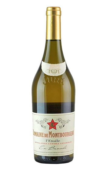 Producto: Domaine de Montbourgeau L'Etoile En Banode 2019
