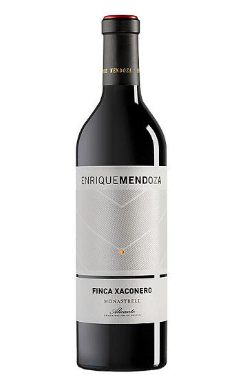 Producto: Enrique Mendoza Finca Xaconero 2023