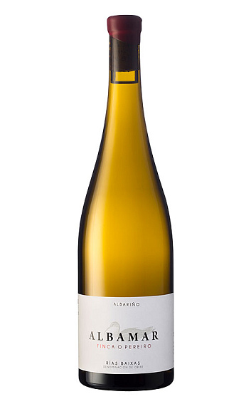 Producto: Albamar Finca O Pereiro 2024