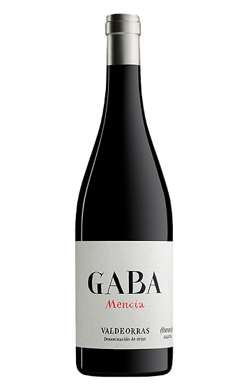 Producto: Gaba do Xil Mencía 2021