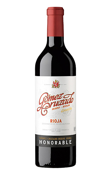Producto: Honorable 2021