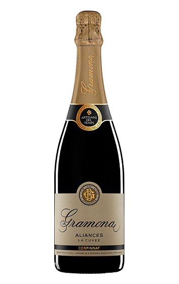 Producto: Gramona La Cuvée Aliances 2022