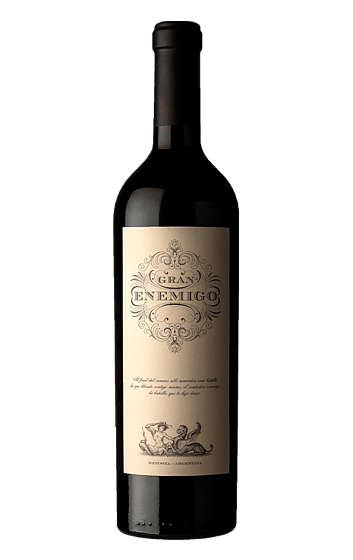 Producto: Gran Enemigo 2020