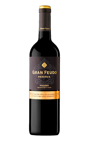 Producto: Gran Feudo Reserva 2020