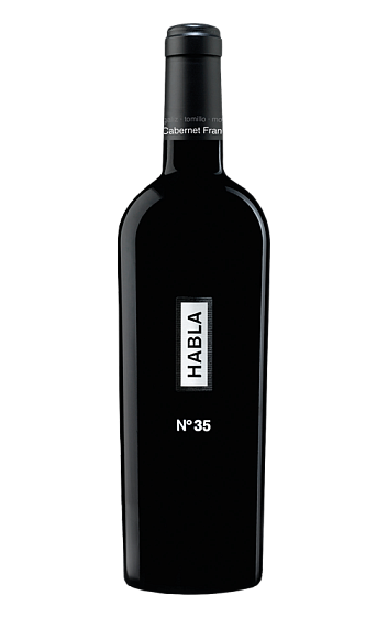 Producto: Habla Nº 35