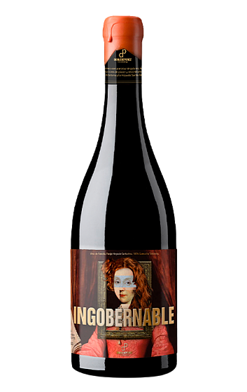 Producto: Ingobernable 2022