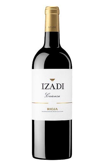 Producto: Izadi Crianza 2022