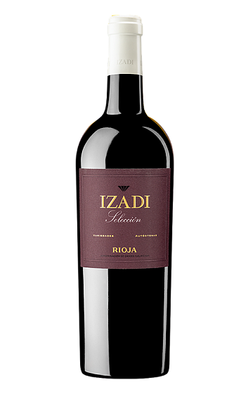 Producto: Izadi Selección 2019