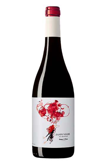 Producto: Jaspi Negre 2022