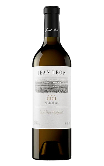 Producto: Jean Leon Vinya Gigi Chardonnay 2024