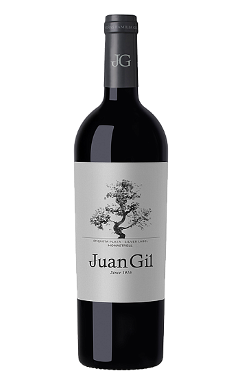 Producto: Juan Gil Etiqueta Plata 2023
