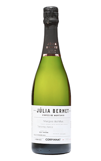 Producto: Júlia Bernet 60×40 Brut Nature 2022