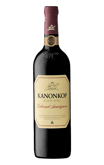 Producto: Kanonkop Cabernet Sauvignon 2020
