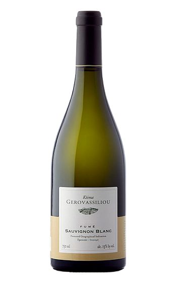 Producto: Ktima Gerovassiliou Sauvignon Blanc 2024