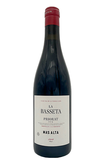 Producto: La Basseta 2021