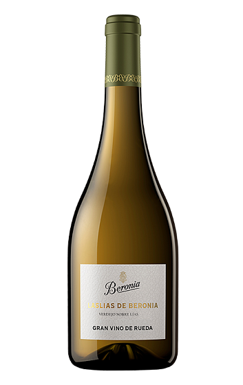 Producto: Laslías de Beronia 2024