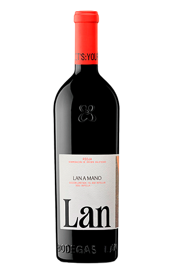 Producto: Lan a Mano 2022