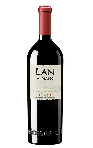 Producto: Lan A Mano 2021