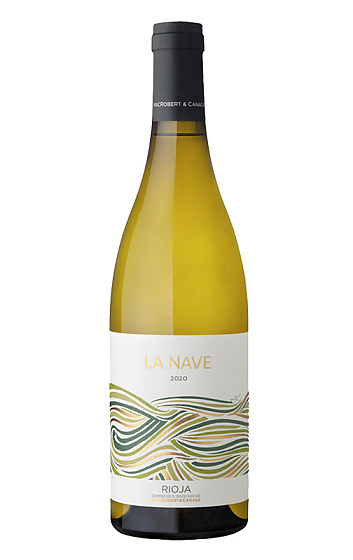 Producto: La Nave Blanco 2023