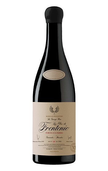 Producto: Las Alas de Frontonio La Tejera 2021