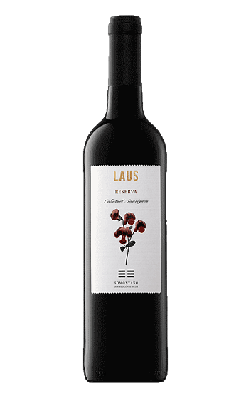 Producto: Laus Reserva 2019