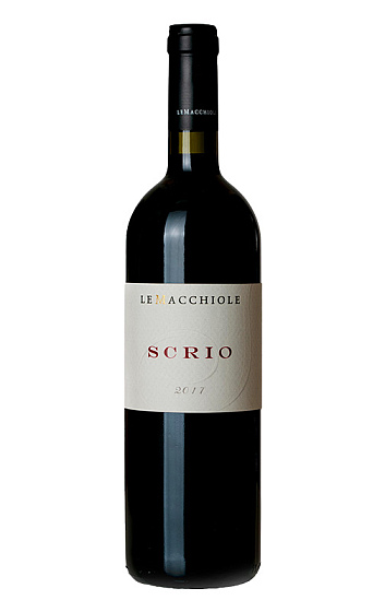 Producto: Le Macchiole Scrio 2020