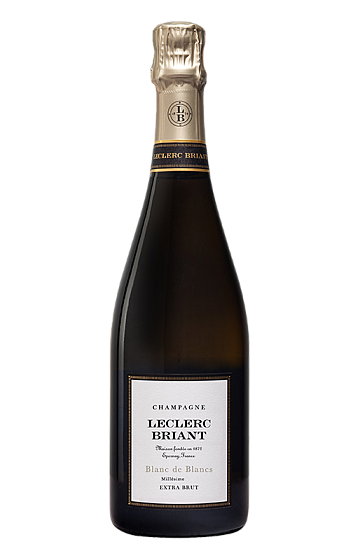 Producto: Leclerc Briant Blanc de Blancs 2018