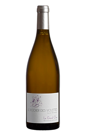 Producto: Le Rocher des Violettes Le Grand Clos 2022