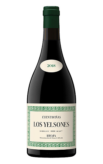 Producto: Los Yelsones 2021