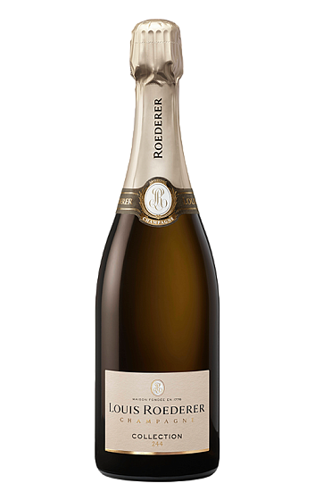 Producto: Louis Roederer Collection 244