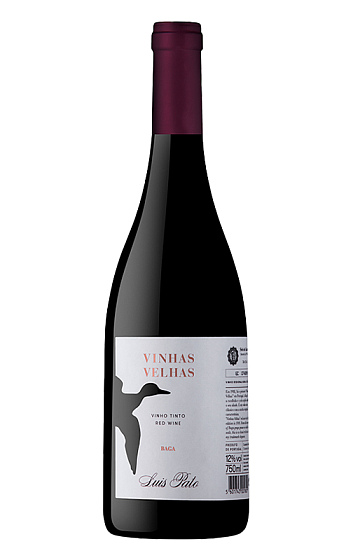 Producto: Luís Pato Vinhas Velhas 2023