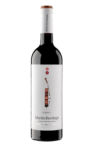 Producto: Martín Berdugo Reserva 2019