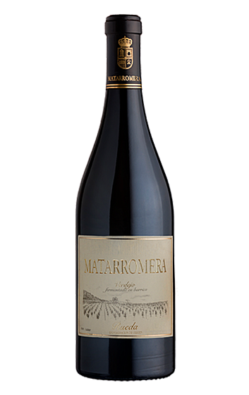 Producto: Matarromera Verdejo Fermentado en Barrica 2023