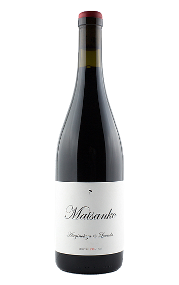 Producto: Matsanko 2023