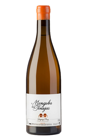 Producto: Mengoba Las Tinajas Godello 2020