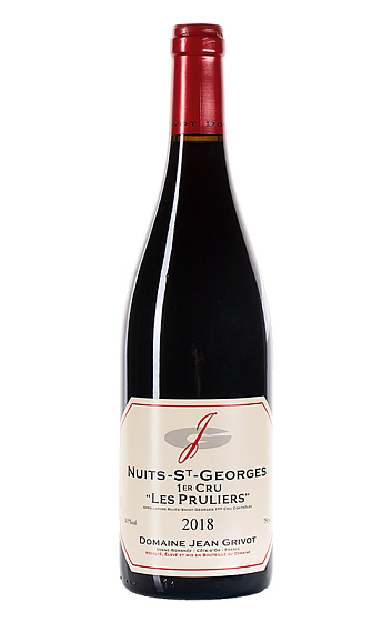 Producto: Domaine Jean Grivot Nuits-Saint-Georges Premier Cru Les Pruliers 2020