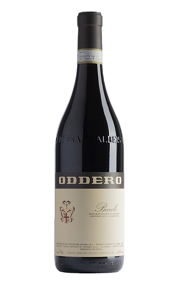 Producto: Oddero Barolo 2021