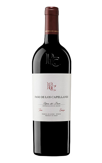 Producto: Pago de los Capellanes Crianza Magnum 2023