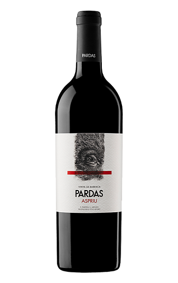 Producto: Pardas Aspriu 2014