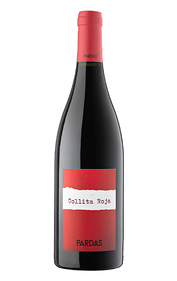 Producto: Pardas Collita Roja 2018