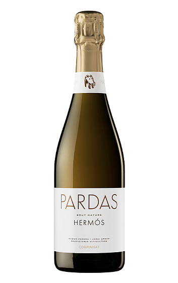 Producto: Pardas Hermós Brut Nature 2021