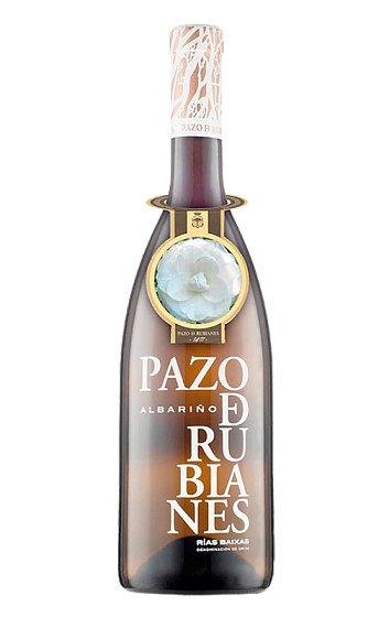 Producto: Pazo de Rubianes 2024