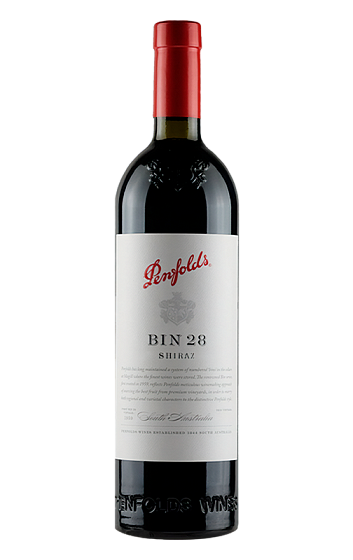 Producto: Penfolds Bin 28 Kalimna Shiraz 2022