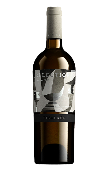 Producto: Perelada Collection Blanc 2024
