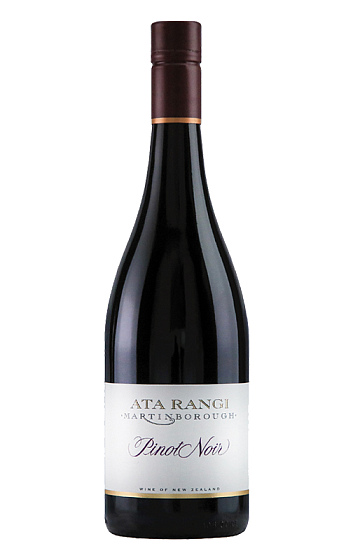 Producto: Ata Rangi Pinot Noir 2021