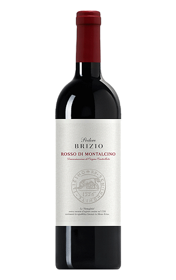 Producto: Podere Brizio Rosso di Montalcino 2023