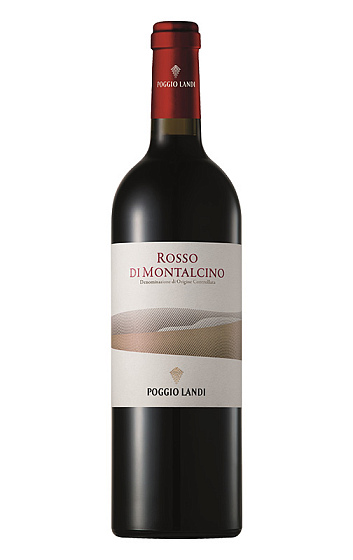 Producto: Poggio Landi Rosso di Montalcino DOC 2021
